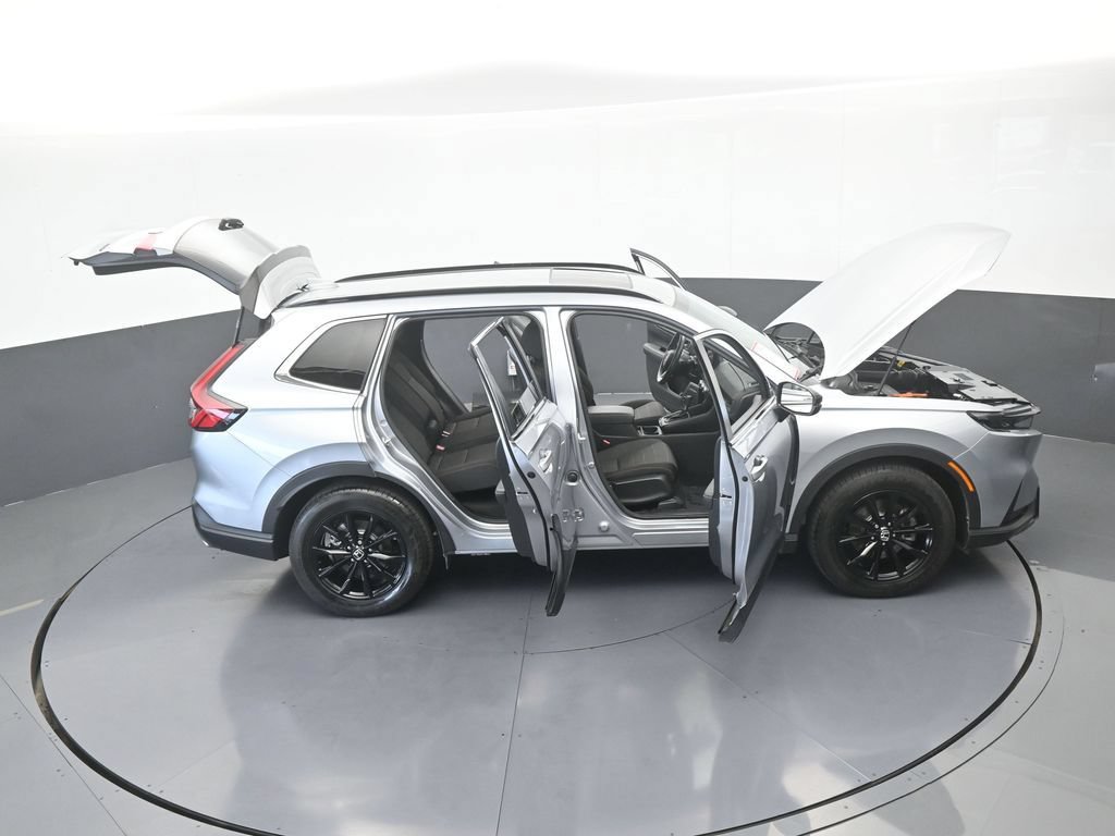 Used 2024 Honda CR-V Sport image 71