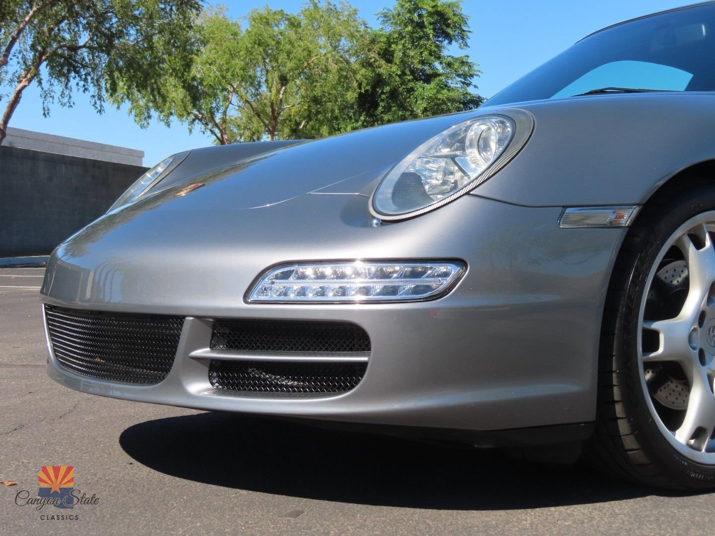 Used 2006 Porsche 911 Carrera image 37