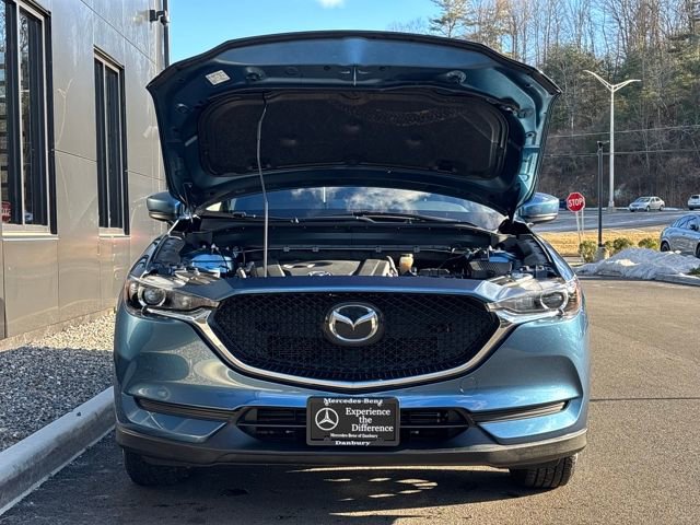 Used 2021 MAZDA CX-5 Touring w/ Touring Preferred SV Package image 66