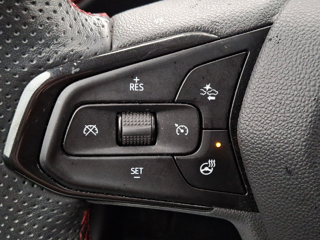 Used 2023 Chevrolet TrailBlazer RS AWD/4WD image 20