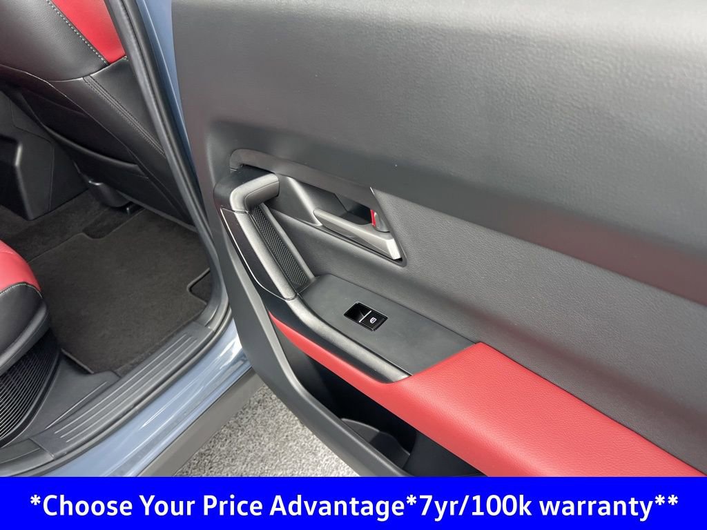 Used 2025 MAZDA CX-50 AWD 2.5 Hybrid w/ Cargo Package image 19