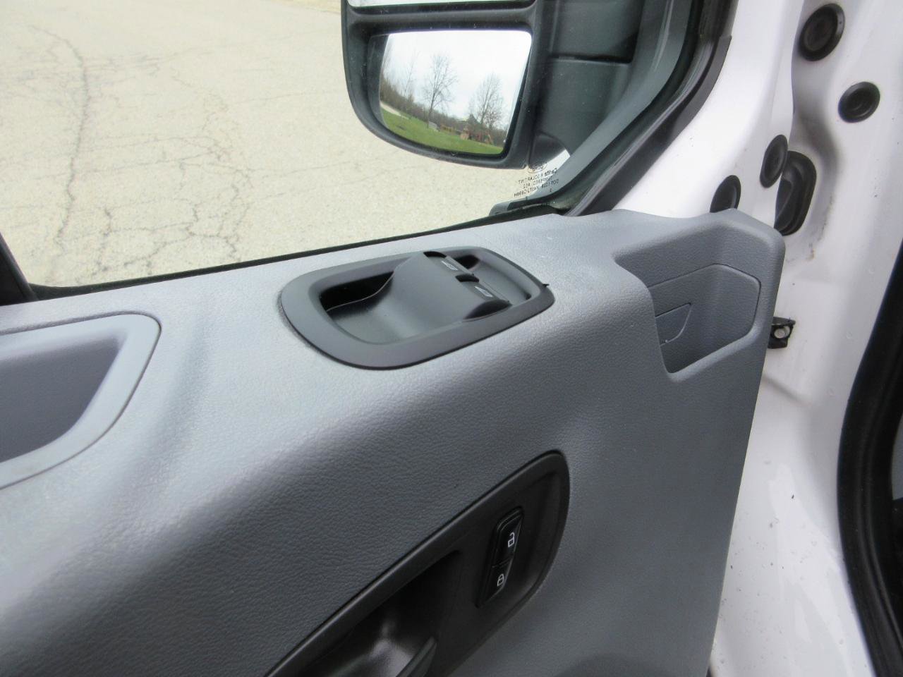 Used 2015 Ford Transit 150 130 Low Roof image 25