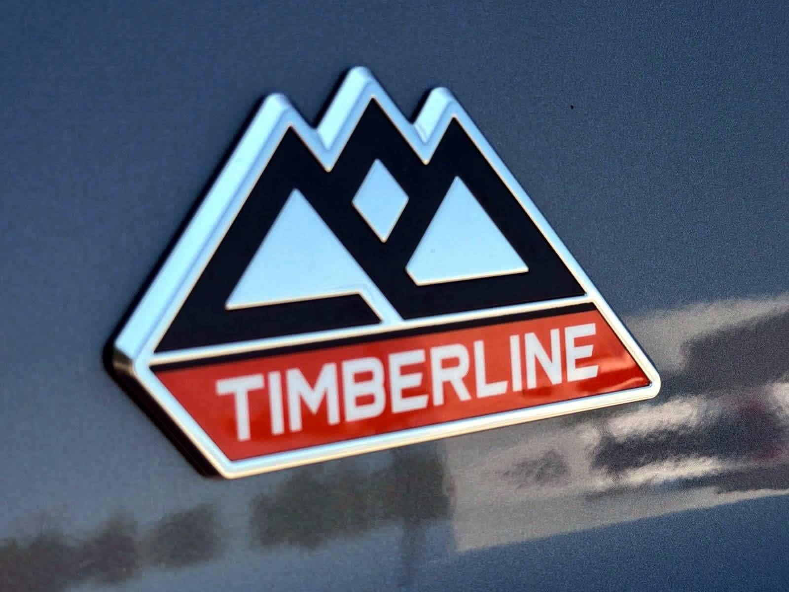 Used 2023 Ford Explorer Timberline w/ Timberline Technology Package AWD/4WD image 8