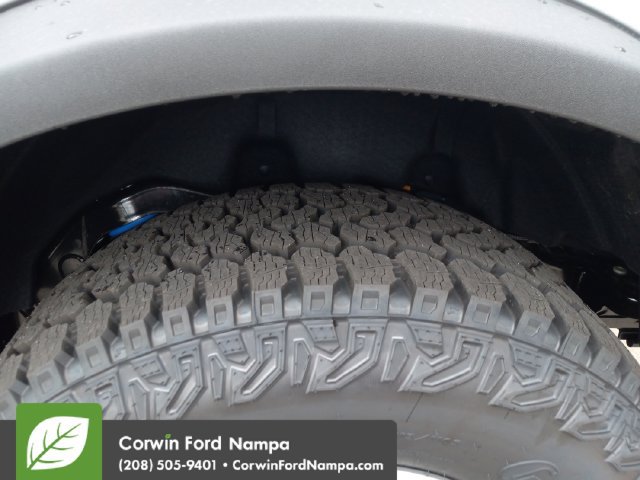 New 2026 Ford Bronco Badlands AWD/4WD image 30