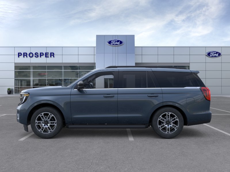 New 2026 Ford Expedition Active RWD image 3