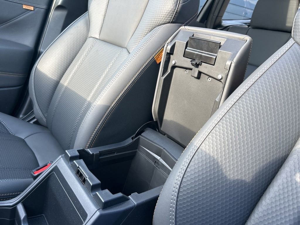 Used 2025 Subaru Forester Wilderness image 39