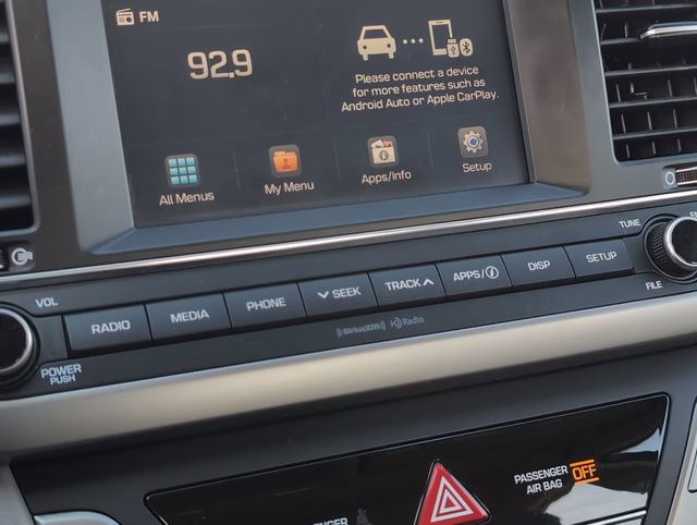 Used 2018 Hyundai Elantra SEL image 18