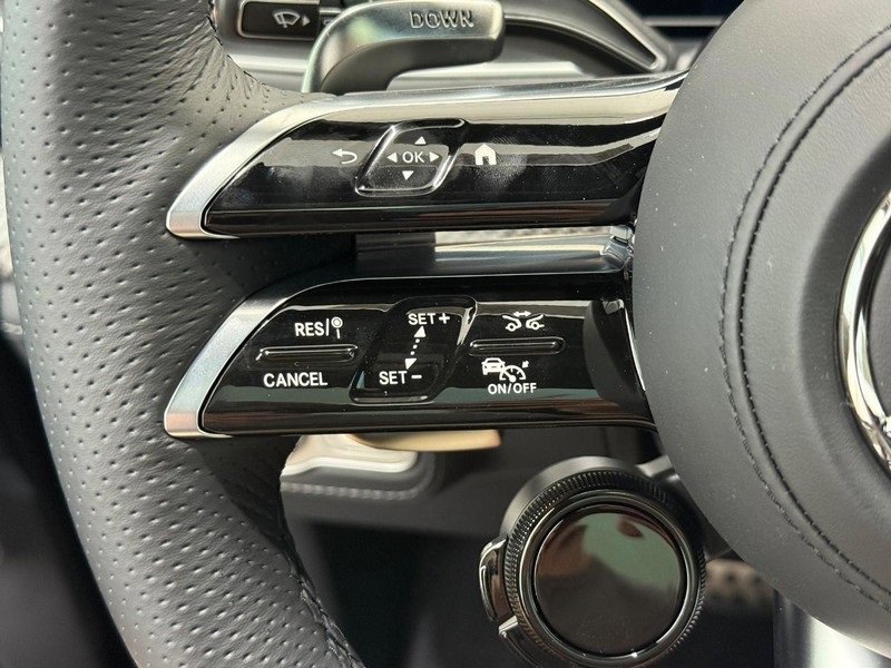 New 2026 Mercedes-Benz GLE 53 AMG 4MATIC image 11