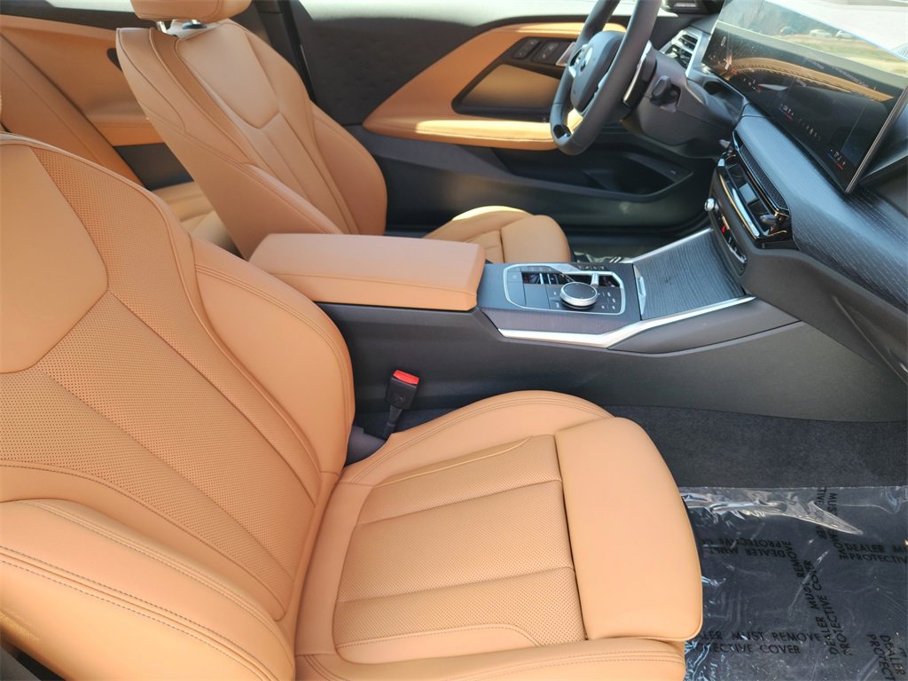 New 2025 BMW 230i xDrive Coupe w/ Premium Package image 21