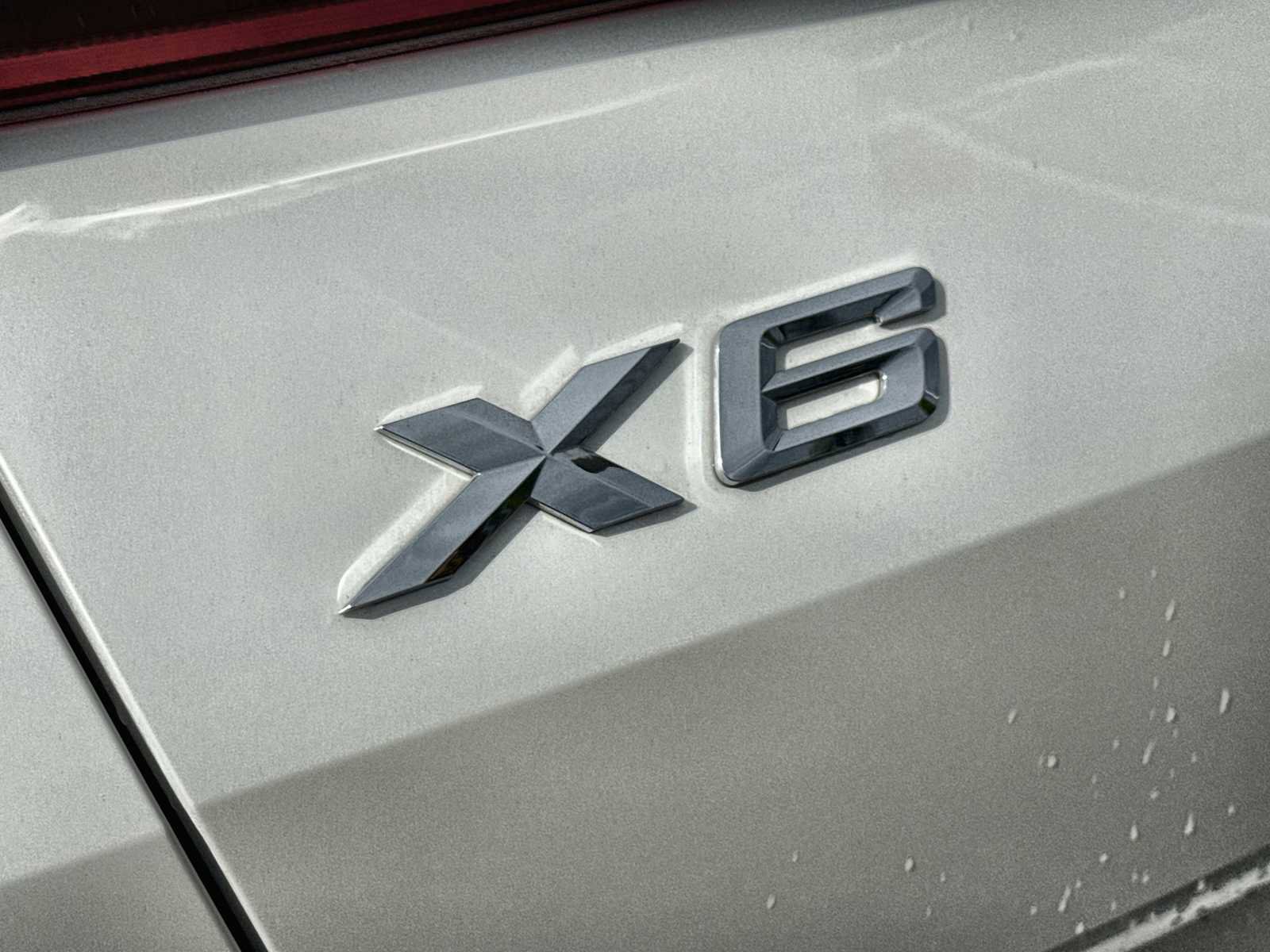 Used 2023 BMW X6 xDrive40i w/ Premium Package AWD/4WD image 15