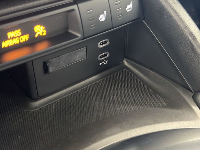 Certified 2025 MAZDA MX-5 Miata RF Grand Touring image 24