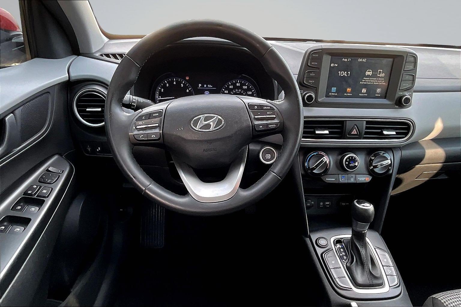 Used 2019 Hyundai Kona SEL FWD image 7