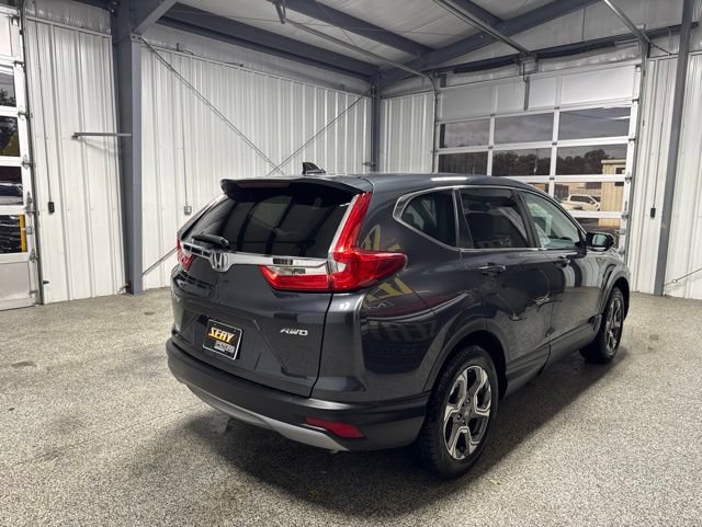 Used 2019 Honda CR-V EX image 20
