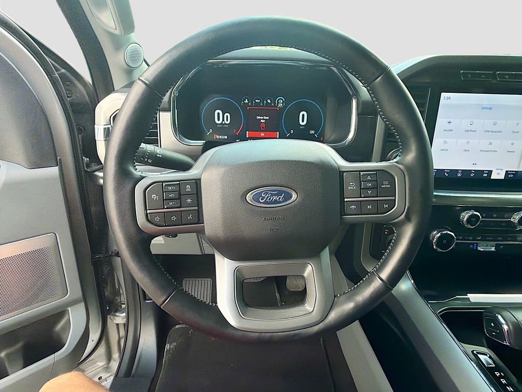 Used 2022 Ford F150 Lariat w/ Equipment Group 502A High AWD/4WD image 37