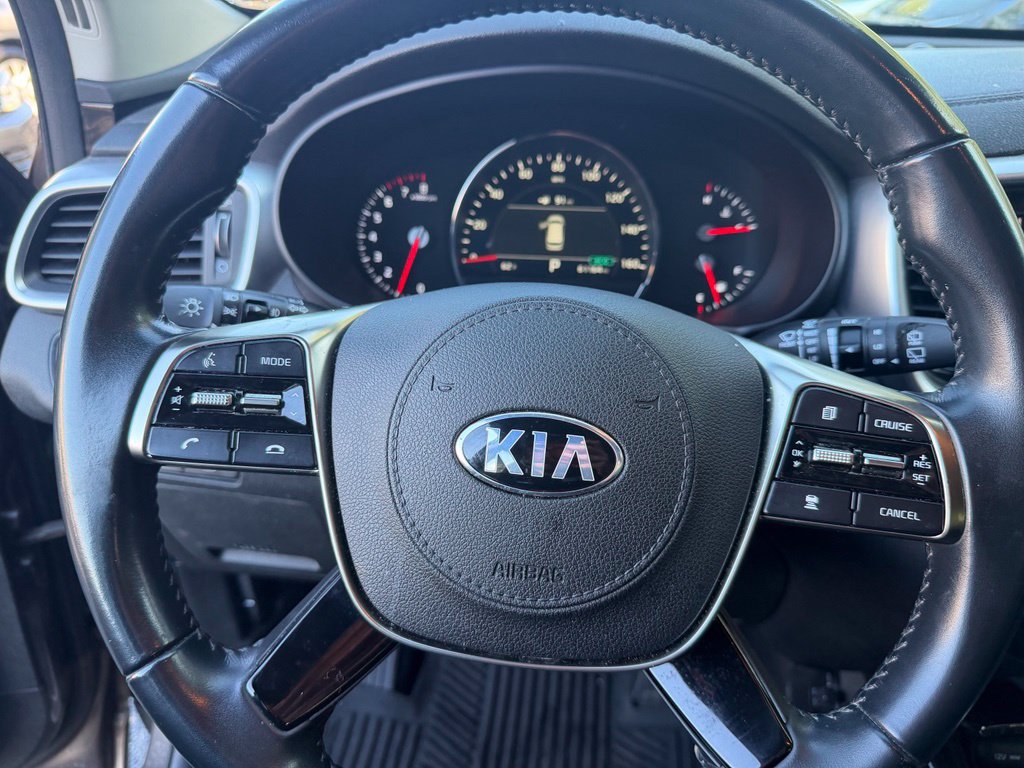 Used 2019 Kia Sorento EX AWD/4WD image 11