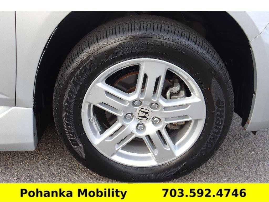 Used 2012 Honda Odyssey Touring image 35