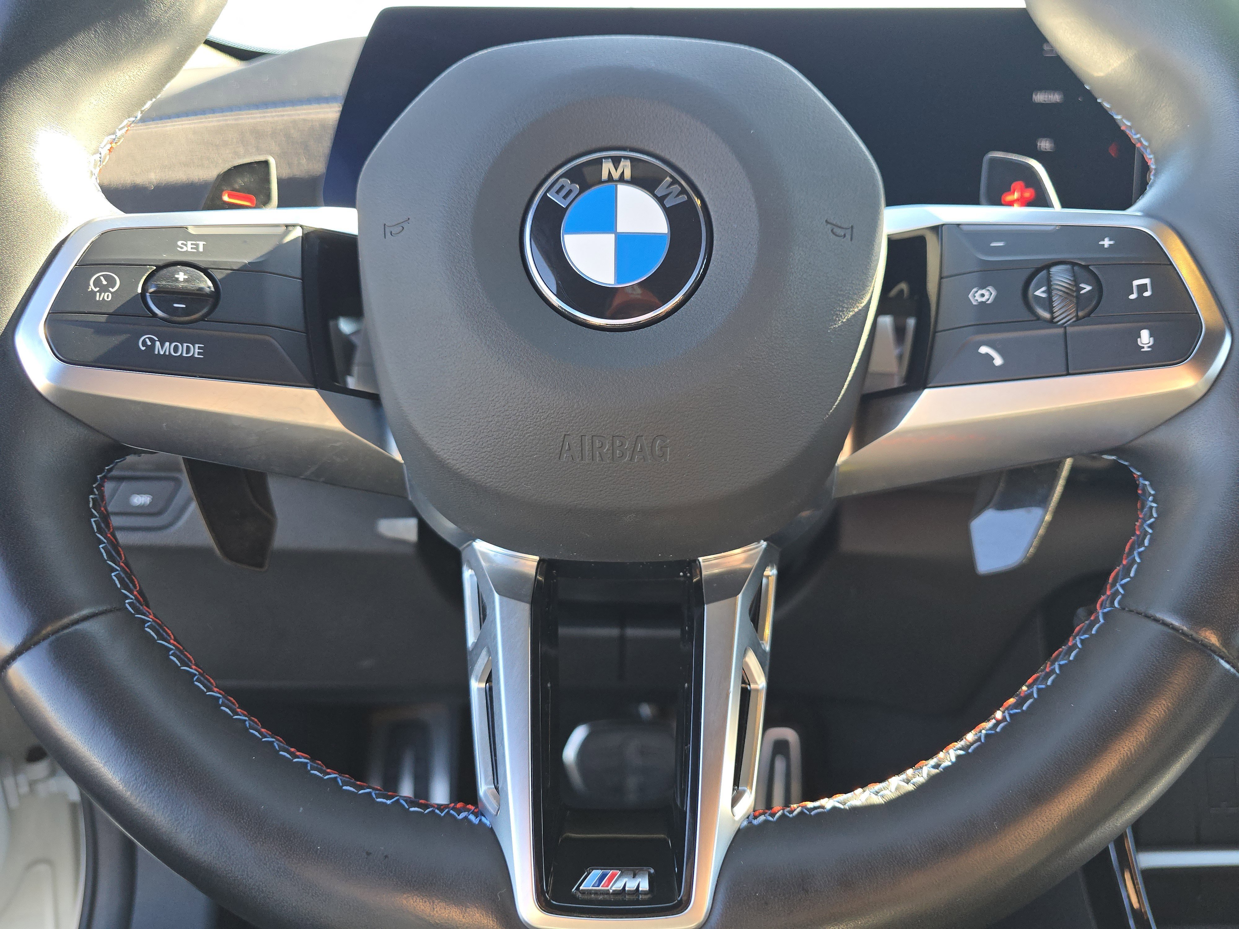 Used 2024 BMW X2 M35i image 18