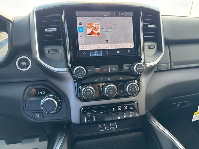 New 2026 RAM 1500 Big Horn image 32