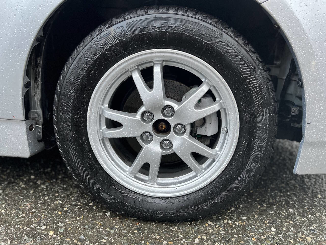 Used 2010 Toyota Prius Two image 26