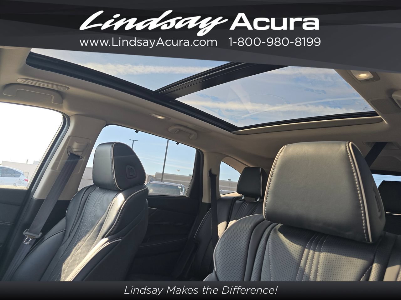 New 2026 Acura MDX w/ Advance Package AWD/4WD image 15