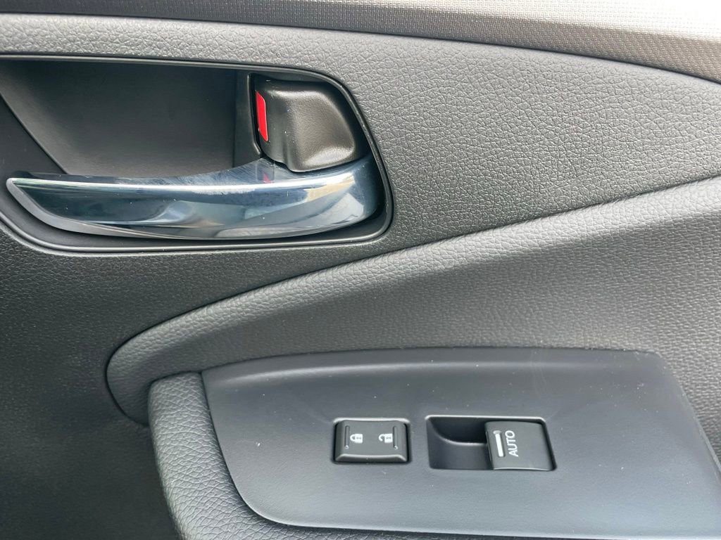 New 2026 Honda Ridgeline RTL image 13