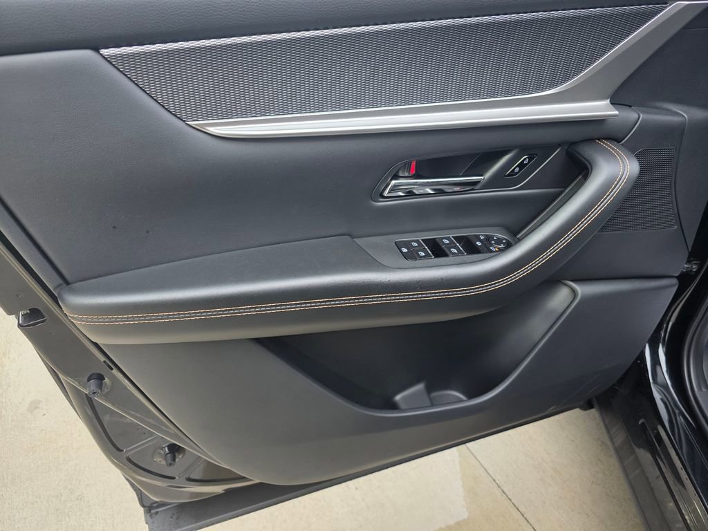 New 2026 MAZDA CX-90 Plug-In Hybrid w/ Premium Plus image 16