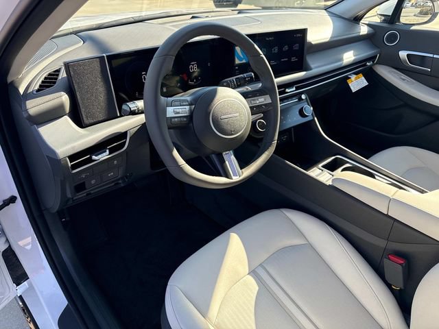 New 2026 Hyundai Sonata SEL FWD image 20
