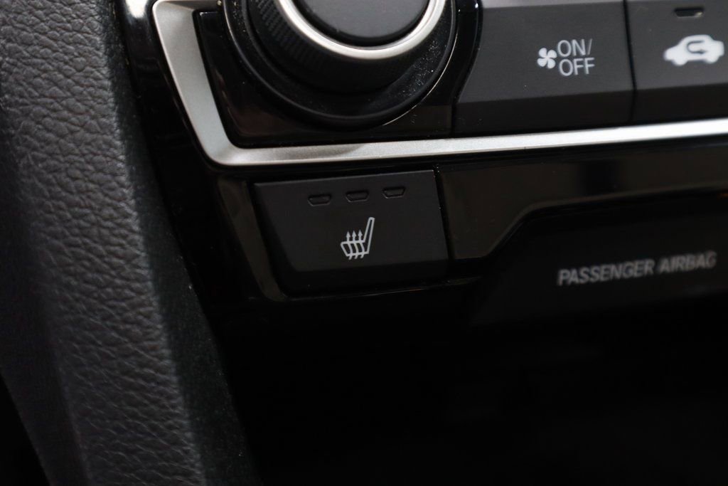 Used 2021 Honda Civic EX image 4