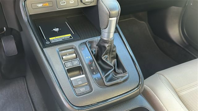 Used 2025 Honda CR-V EX-L image 20