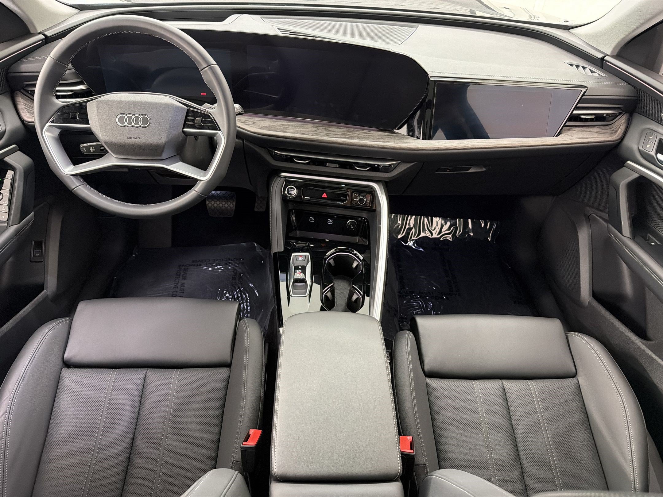 New 2026 Audi Q5 Prestige AWD/4WD image 16