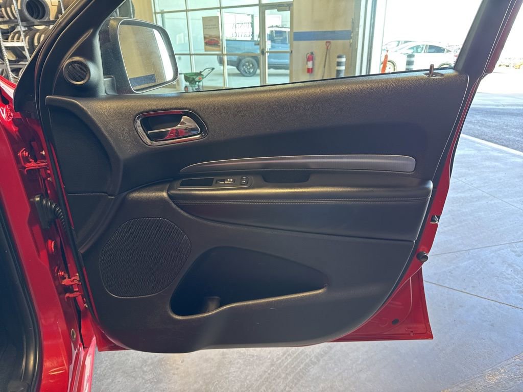 Used 2019 Dodge Durango GT w/ Blacktop Package AWD/4WD image 34