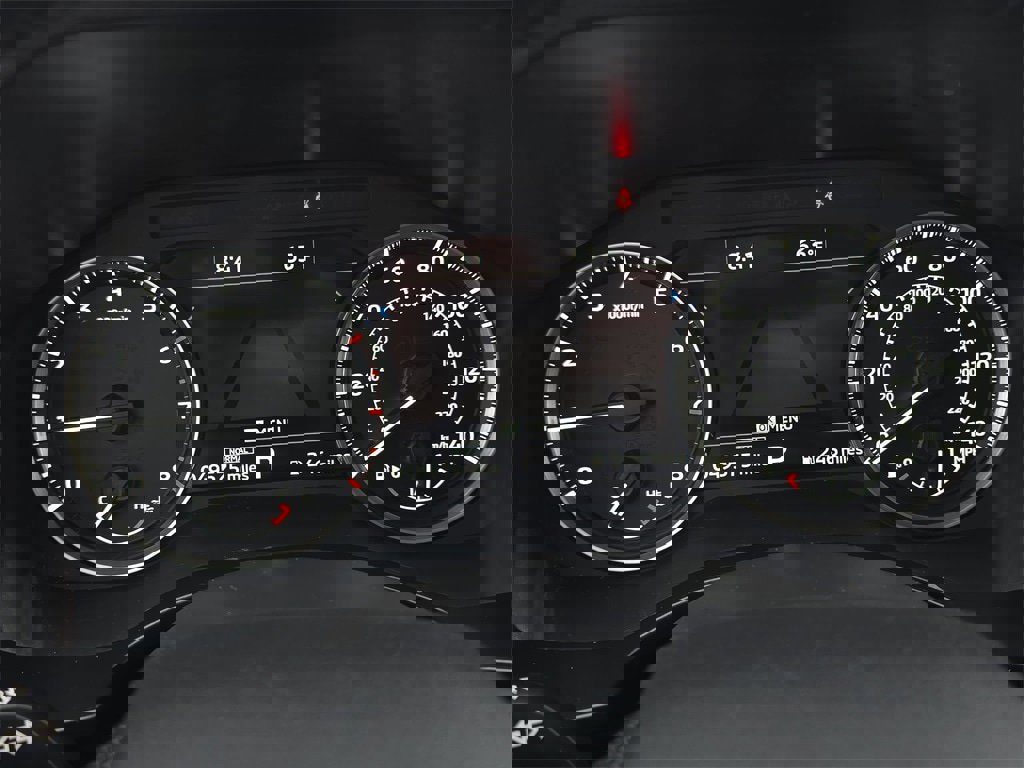 Used 2024 Mitsubishi Outlander SE image 20