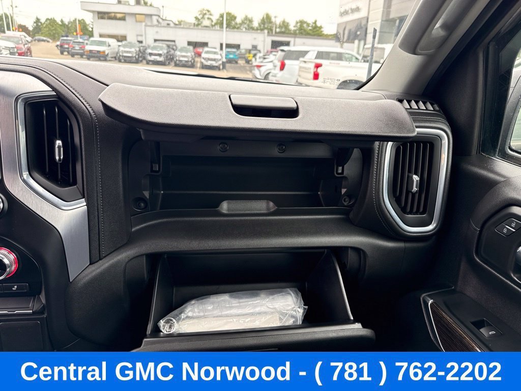 Used 2021 GMC Sierra 1500 Elevation AWD/4WD image 21