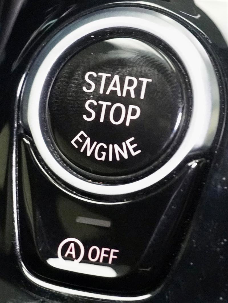 Used 2018 BMW 540i xDrive image 21