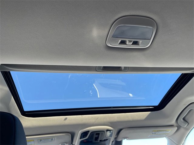 Certified 2024 Subaru Outback Onyx Edition w/ Popular Package #2 image 16