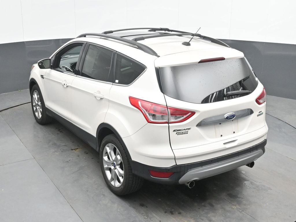 Used 2013 Ford Escape SEL FWD image 31