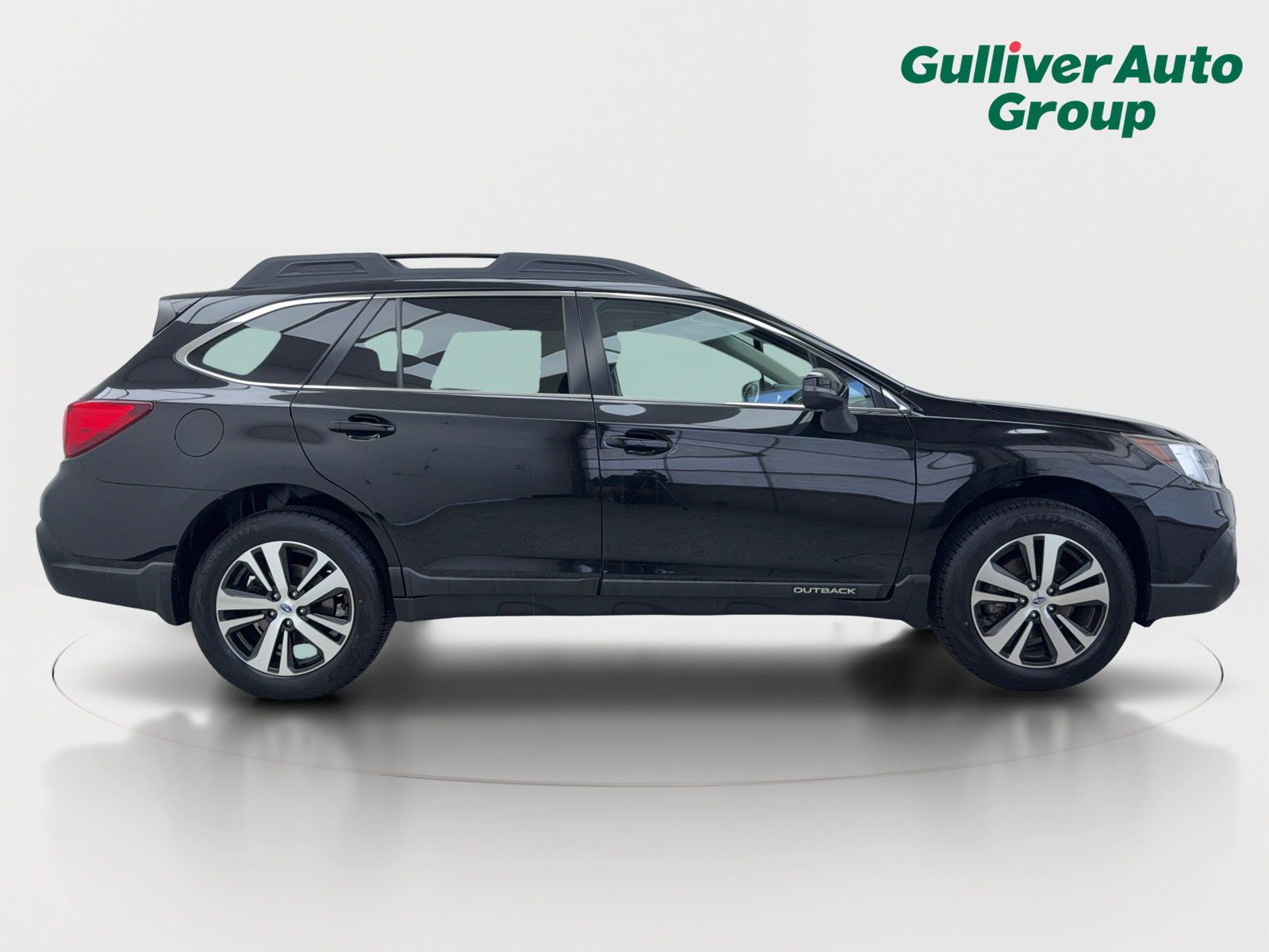 Used 2019 Subaru Outback 2.5i Limited w/ Popular Package #2 AWD/4WD image 10