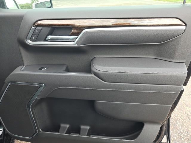 Used 2026 GMC Sierra 1500 SLE w/ Preferred Package image 47