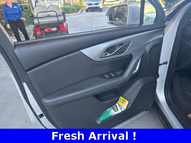 Used 2019 Chevrolet Blazer LT image 18