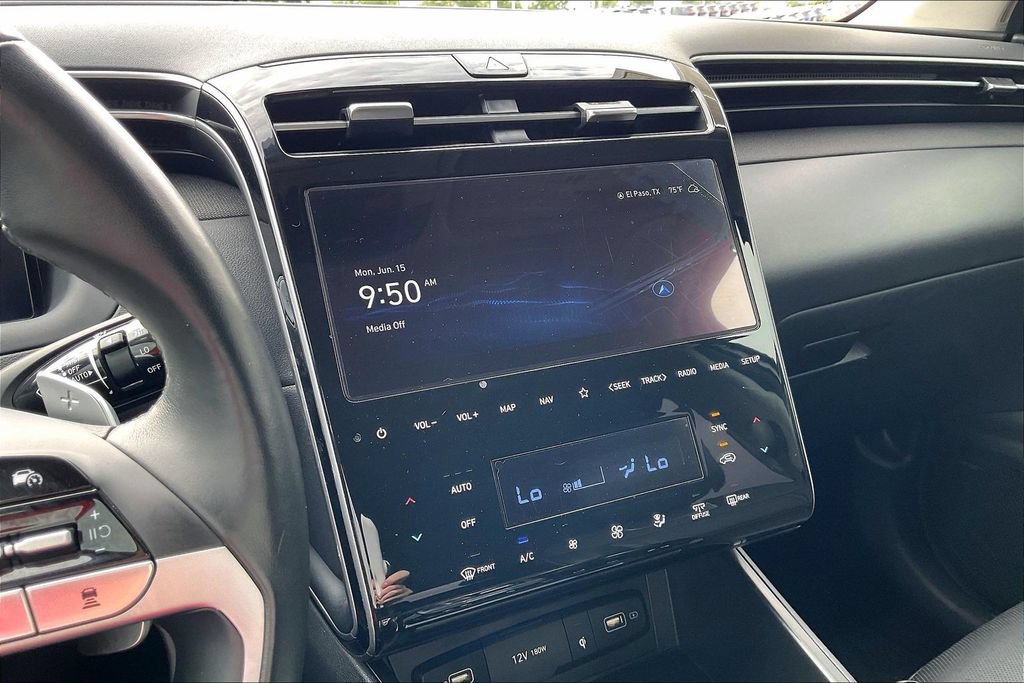 Used 2024 Hyundai Tucson Limited AWD/4WD image 6