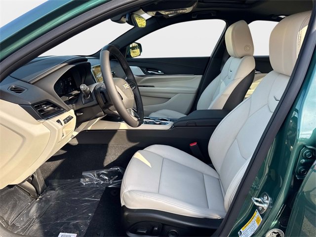 New 2026 Cadillac CT4 Premium Luxury image 15