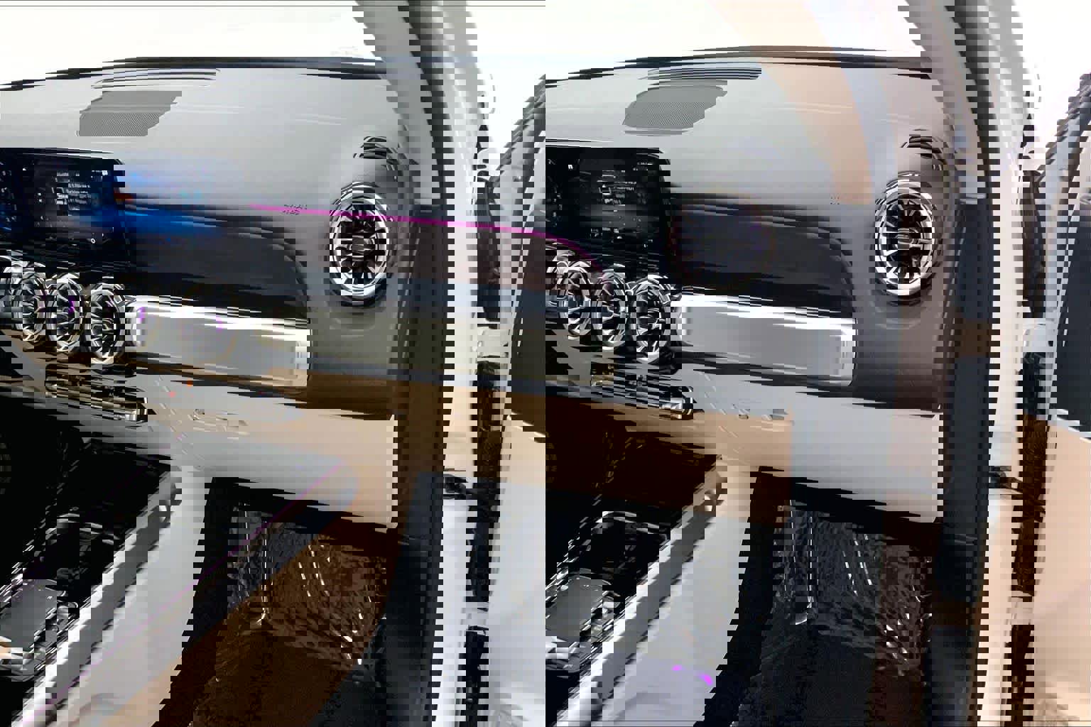 Certified 2022 Mercedes-Benz GLB 250 4MATIC image 27