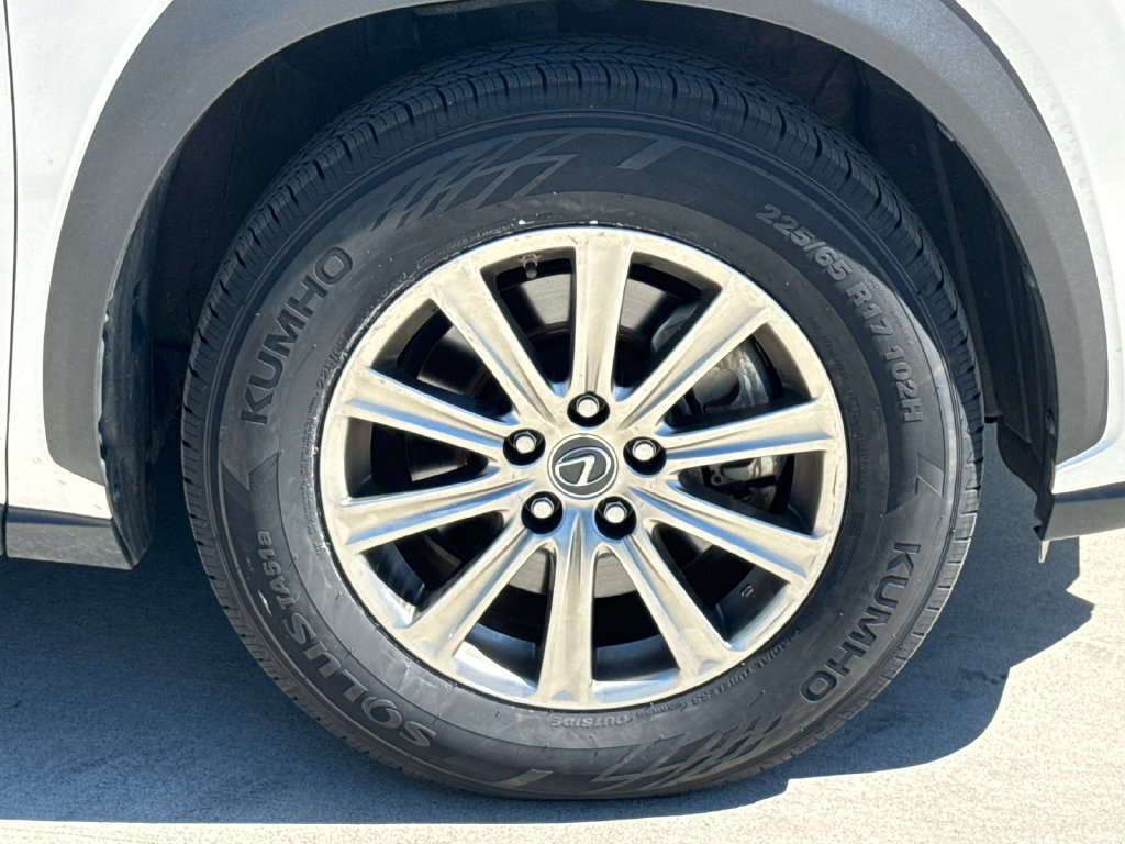 Used 2020 Lexus NX 300h AWD w/ Comfort Package image 11