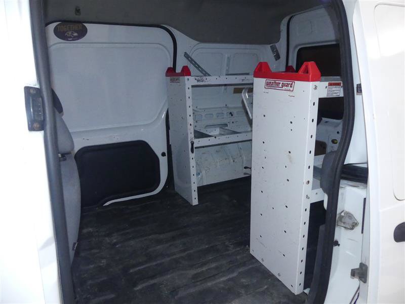 Used 2013 Ford Transit Connect XL FWD image 20