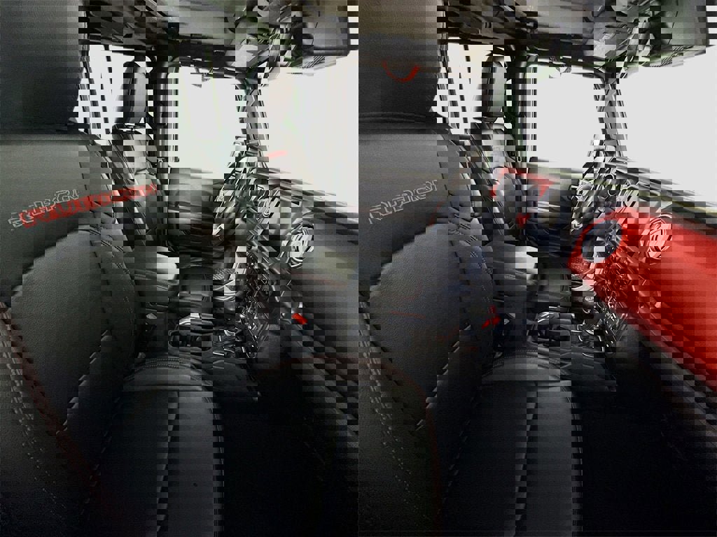 Used 2021 Jeep Gladiator Rubicon image 29