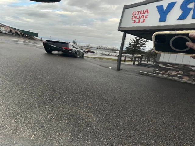 Used 2025 Chevrolet Silverado 1500 LT w/ Work Truck Package image 7