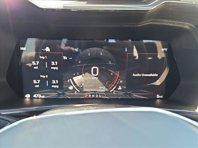 New 2026 GMC Canyon Elevation RWD image 11