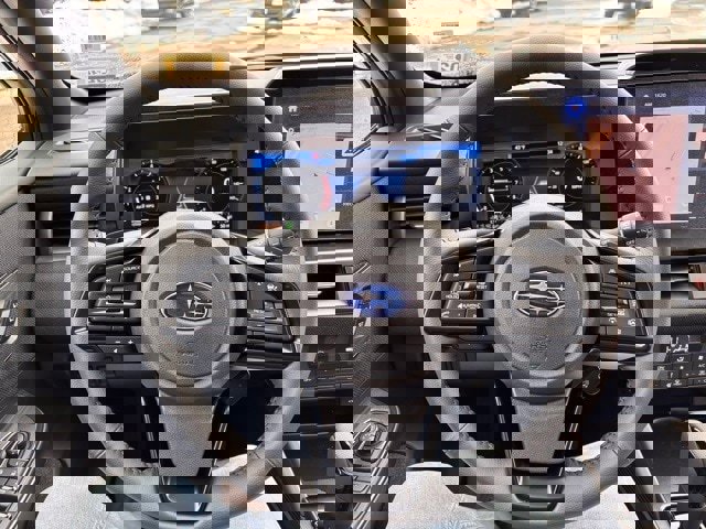 New 2026 Subaru Outback Limited XT image 27