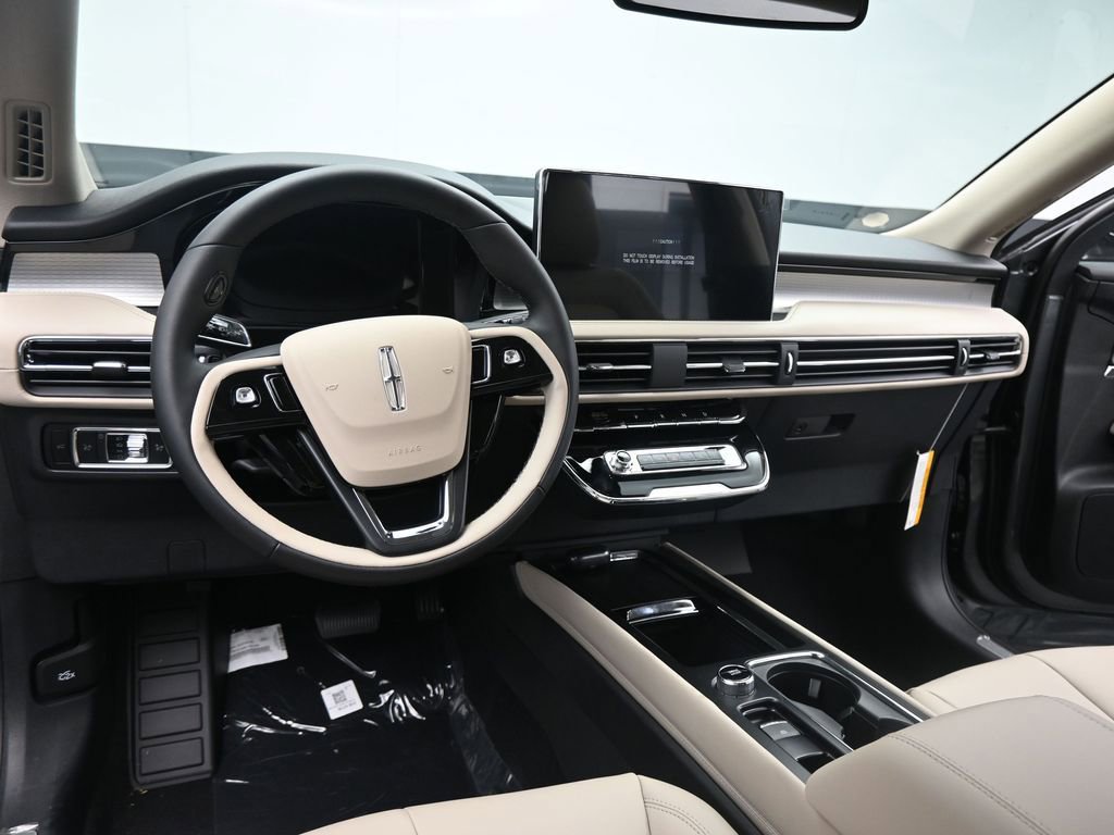 New 2026 Lincoln Corsair Premiere image 12