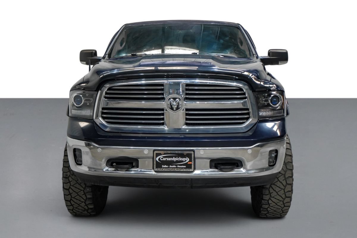 Used 2016 RAM 1500 Lone Star AWD/4WD image 3